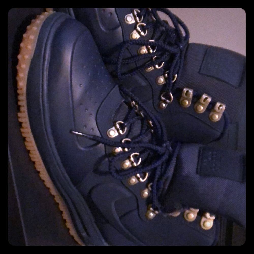 Lunar Force 1 Duckboot 18